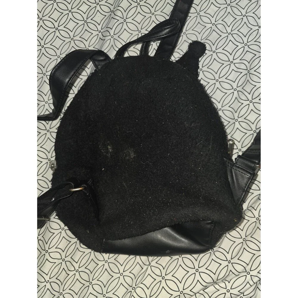Loungefly Sanrio hello kitty kuromi mini backpack bookbag purse bag tote!